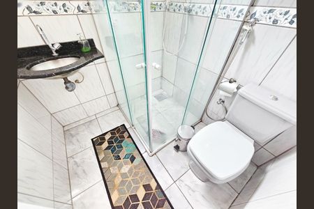 Apartamento à venda com 68m², 3 quartos e 1 vagaFoto 17