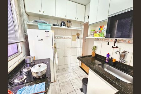 Apartamento à venda com 68m², 3 quartos e 1 vagaFoto 03