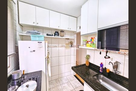 Apartamento à venda com 68m², 3 quartos e 1 vagaFoto 04