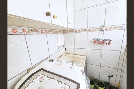 Apartamento à venda com 68m², 3 quartos e 1 vagaFoto 24