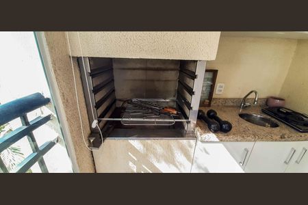 Apartamento à venda com 81m², 3 quartos e 2 vagas