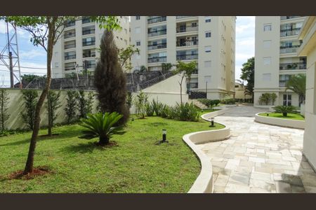 Apartamento à venda com 81m², 3 quartos e 2 vagas Apartamento à venda com 81m², 3 quartos e 2 vagasÁrea Verde