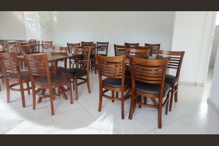 Apartamento à venda com 81m², 3 quartos e 2 vagas