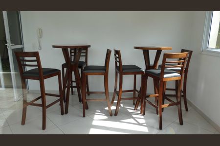 Apartamento à venda com 81m², 3 quartos e 2 vagas