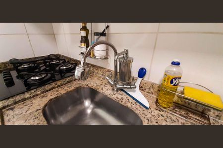 Apartamento à venda com 81m², 3 quartos e 2 vagas