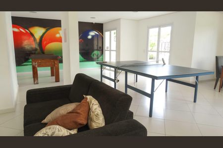 Apartamento à venda com 81m², 3 quartos e 2 vagas