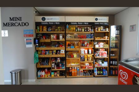 Apartamento à venda com 81m², 3 quartos e 2 vagas