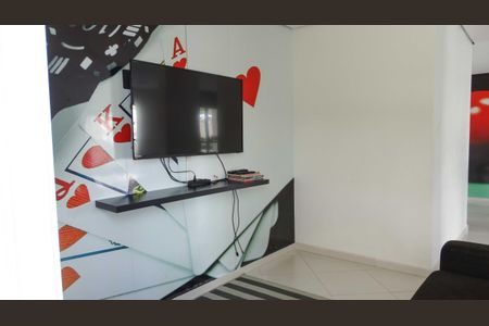 Apartamento à venda com 81m², 3 quartos e 2 vagas