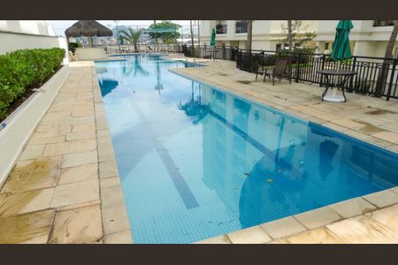 Apartamento à venda com 81m², 3 quartos e 2 vagas