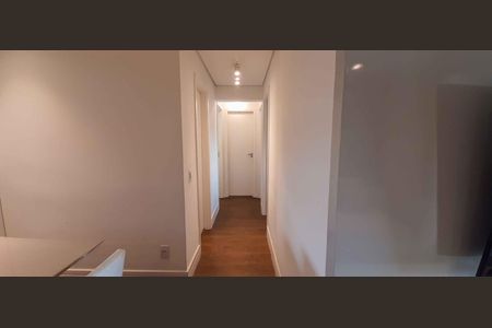 Apartamento à venda com 81m², 3 quartos e 2 vagas Apartamento à venda com 81m², 3 quartos e 2 vagasCorredor