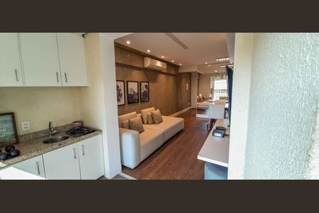 Apartamento à venda com 81m², 3 quartos e 2 vagas