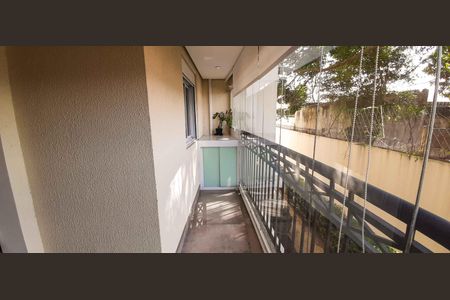 Apartamento à venda com 81m², 3 quartos e 2 vagas