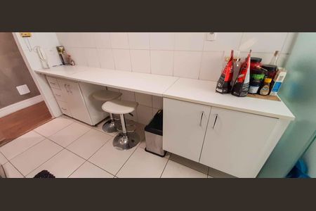 Apartamento à venda com 81m², 3 quartos e 2 vagas