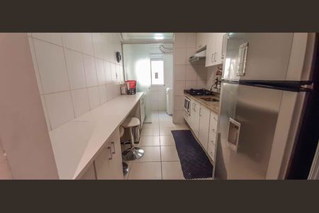 Apartamento à venda com 81m², 3 quartos e 2 vagas Apartamento à venda com 81m², 3 quartos e 2 vagasCozinha