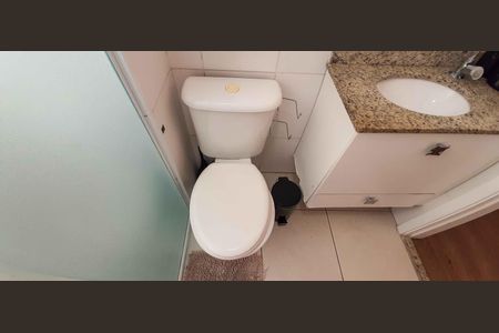 Apartamento à venda com 81m², 3 quartos e 2 vagas