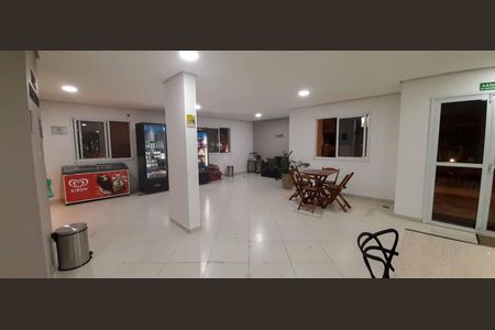 Apartamento à venda com 81m², 3 quartos e 2 vagas
