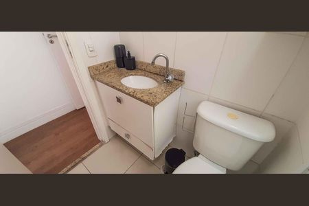 Apartamento à venda com 81m², 3 quartos e 2 vagas