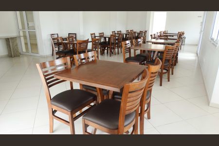 Apartamento à venda com 81m², 3 quartos e 2 vagas