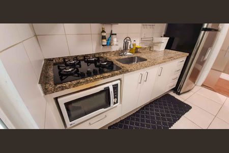 Apartamento à venda com 81m², 3 quartos e 2 vagas