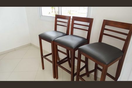 Apartamento à venda com 81m², 3 quartos e 2 vagas