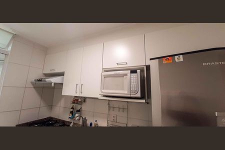 Apartamento à venda com 81m², 3 quartos e 2 vagas