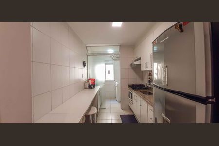 Apartamento à venda com 81m², 3 quartos e 2 vagas