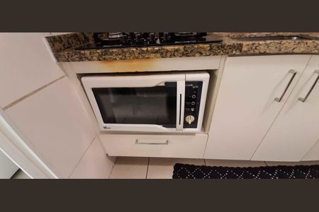 Apartamento à venda com 81m², 3 quartos e 2 vagas