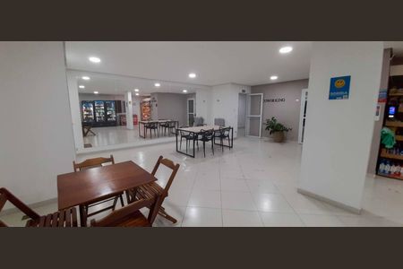 Apartamento à venda com 81m², 3 quartos e 2 vagas Apartamento à venda com 81m², 3 quartos e 2 vagasÁrea Comum
