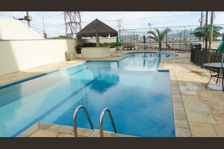 Apartamento à venda com 81m², 3 quartos e 2 vagas