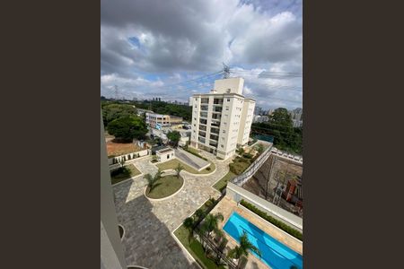 Apartamento à venda com 81m², 3 quartos e 2 vagas