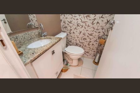 Apartamento à venda com 81m², 3 quartos e 2 vagas