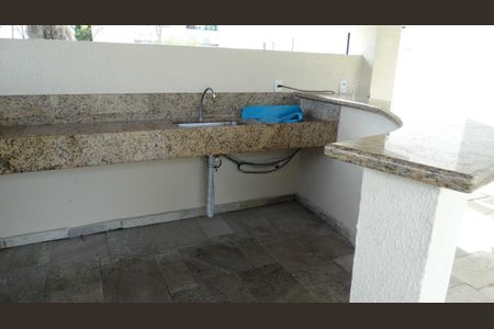 Apartamento à venda com 81m², 3 quartos e 2 vagas