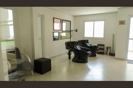 Apartamento à venda com 81m², 3 quartos e 2 vagas