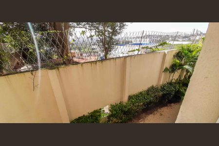 Apartamento à venda com 81m², 3 quartos e 2 vagas Apartamento à venda com 81m², 3 quartos e 2 vagasVista da Suíte