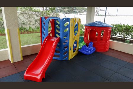 Apartamento à venda com 81m², 3 quartos e 2 vagas