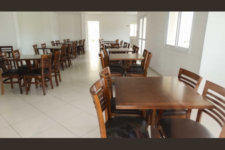 Apartamento à venda com 81m², 3 quartos e 2 vagas