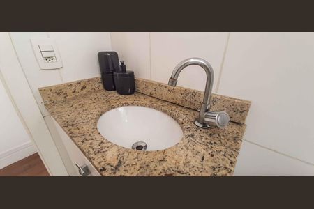 Apartamento à venda com 81m², 3 quartos e 2 vagas