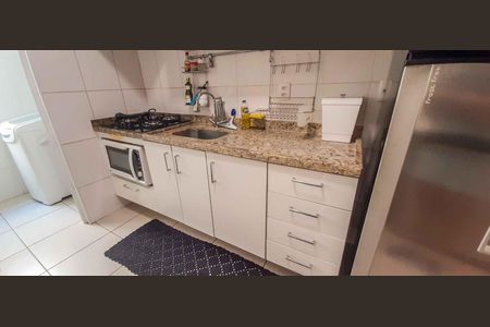 Apartamento à venda com 81m², 3 quartos e 2 vagas