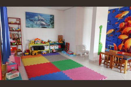 Apartamento à venda com 81m², 3 quartos e 2 vagas