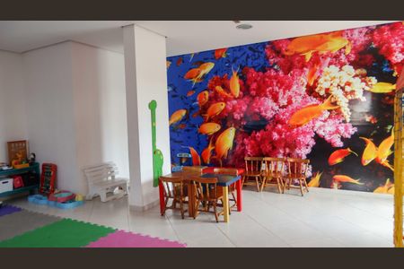 Apartamento à venda com 81m², 3 quartos e 2 vagas