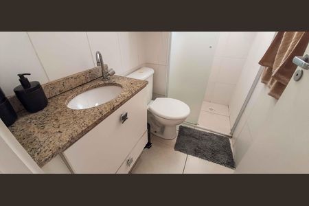 Apartamento à venda com 81m², 3 quartos e 2 vagas