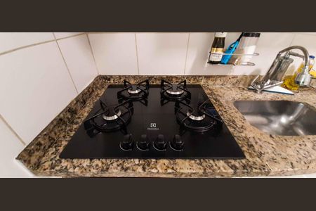 Apartamento à venda com 81m², 3 quartos e 2 vagas