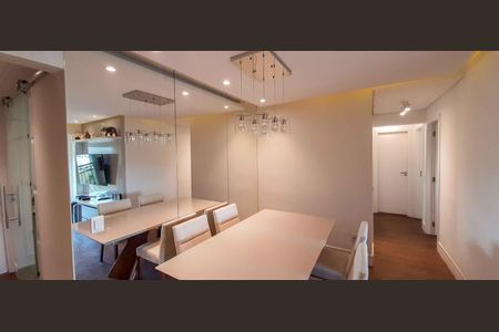 Apartamento à venda com 81m², 3 quartos e 2 vagas