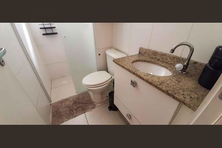 Apartamento à venda com 81m², 3 quartos e 2 vagas