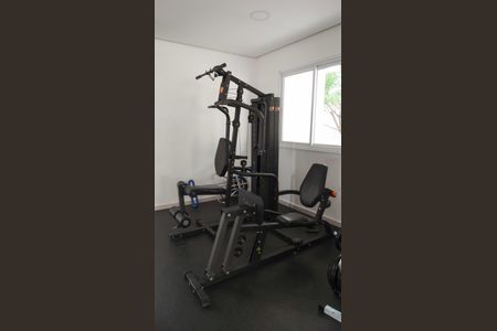 Apartamento à venda com 81m², 3 quartos e 2 vagas