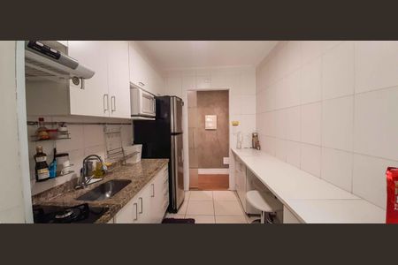 Apartamento à venda com 81m², 3 quartos e 2 vagas