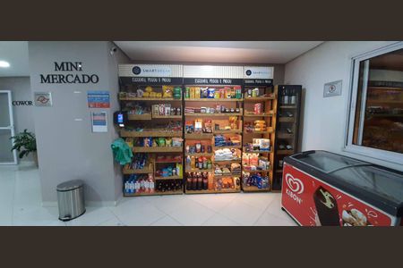 Apartamento à venda com 81m², 3 quartos e 2 vagas