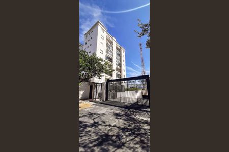 Apartamento à venda com 81m², 3 quartos e 2 vagas