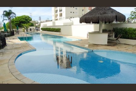 Apartamento à venda com 81m², 3 quartos e 2 vagas