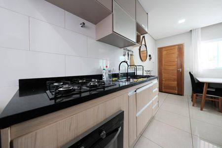 Apartamento para alugar com 32m², 1 quarto e sem vagaSala/Cozinha
